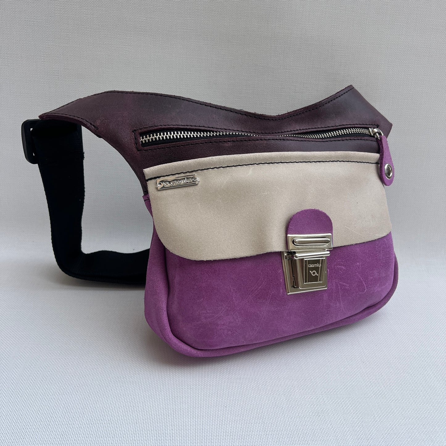 Special Fantasy · Piel - Cuero · Pieza Exclusiva Núm. 15406