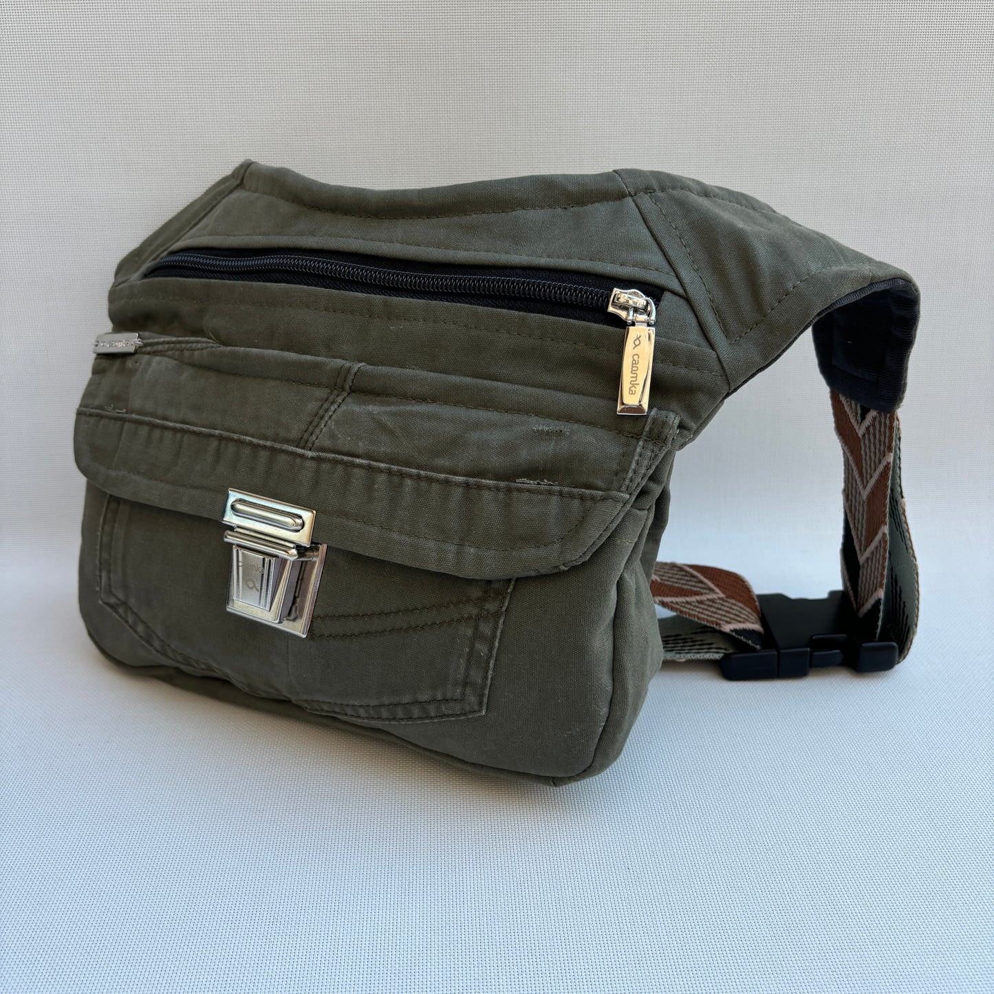 Special ♻️ Jeans Recycled ♻️ · Pieza Única Núm. 16321