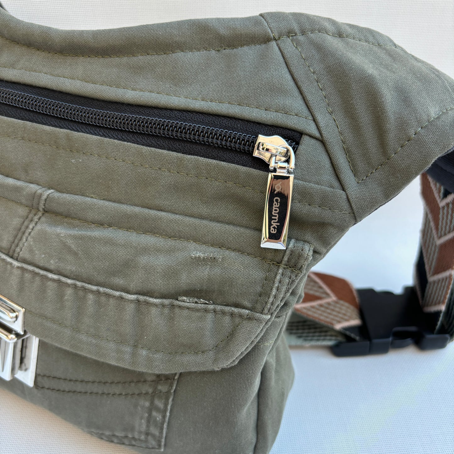 Special ♻️ Jeans Recycled ♻️ · Pieza Única Núm. 16321