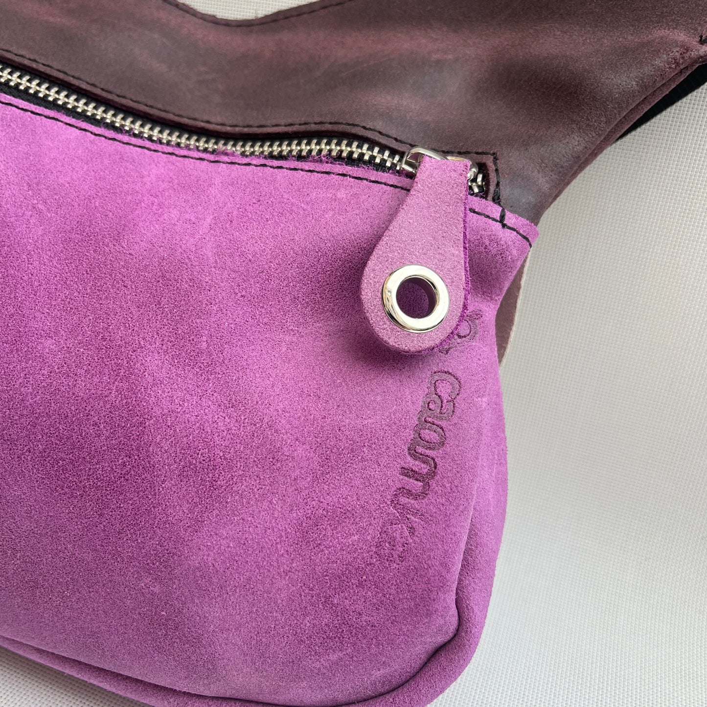 Special Fantasy · Piel - Cuero · Pieza Exclusiva Núm. 15406