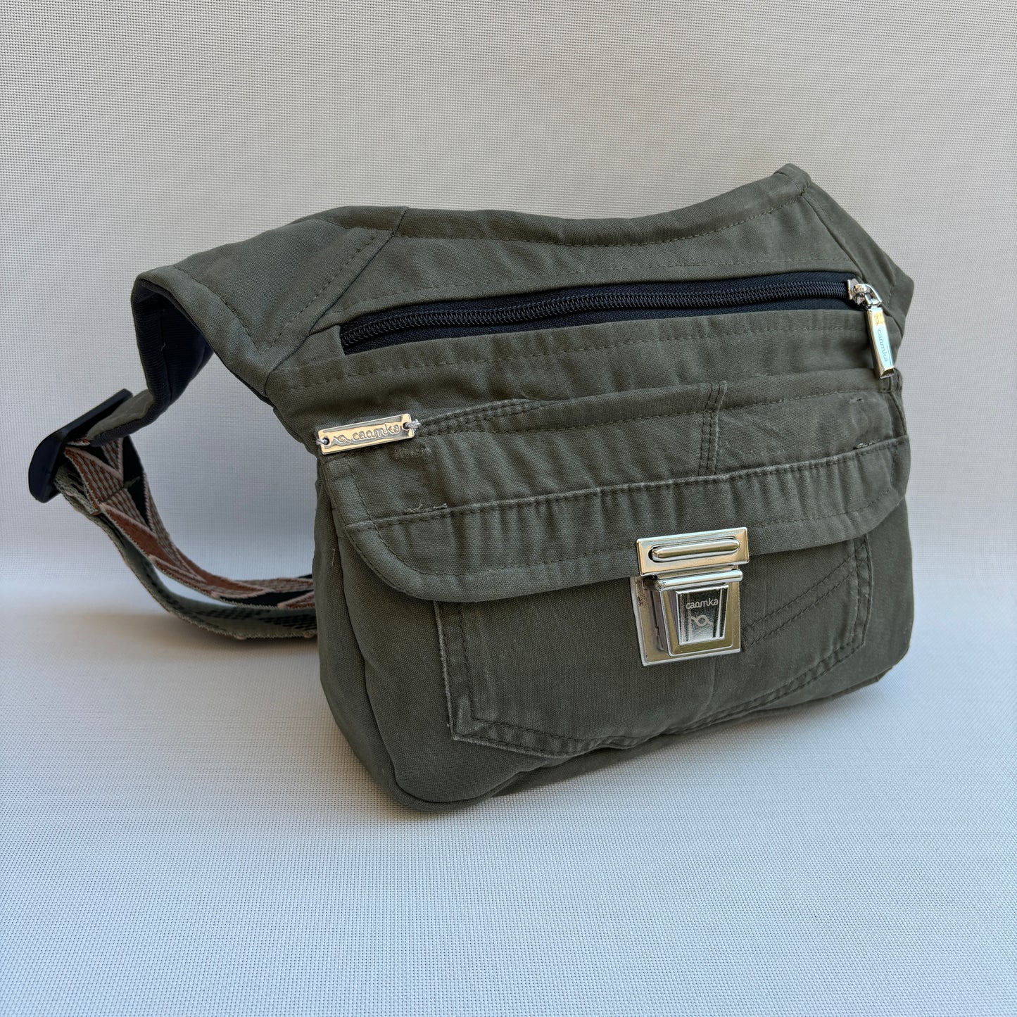 Special ♻️ Jeans Recycled ♻️ · Pieza Única Núm. 16321