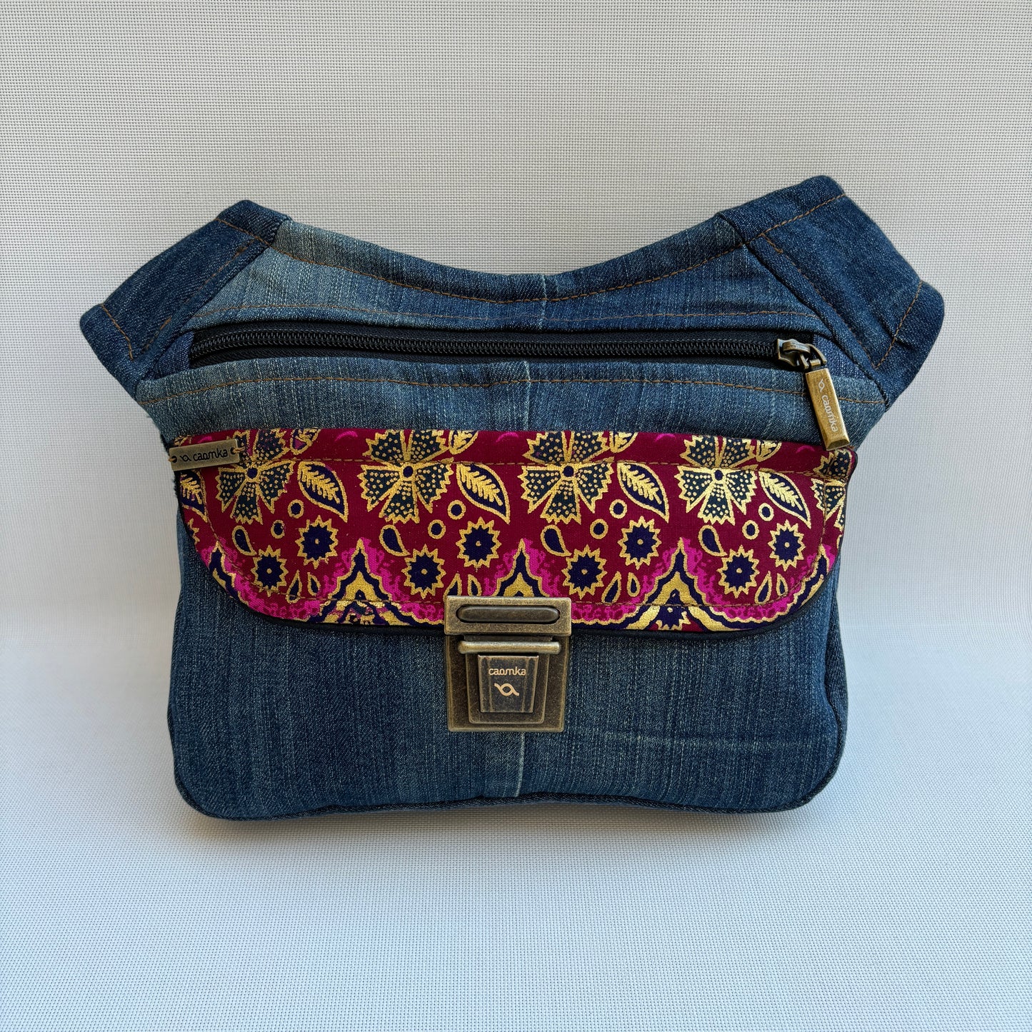 Special Marrakech ♻️ Jeans Recycled ♻️ · Pieza Única Núm. 16320