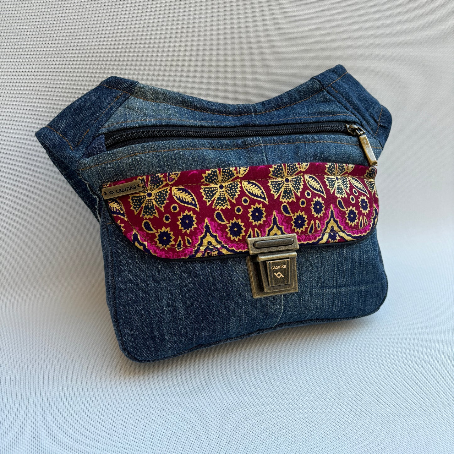 Special Marrakech ♻️ Jeans Recycled ♻️ · Pieza Única Núm. 16320