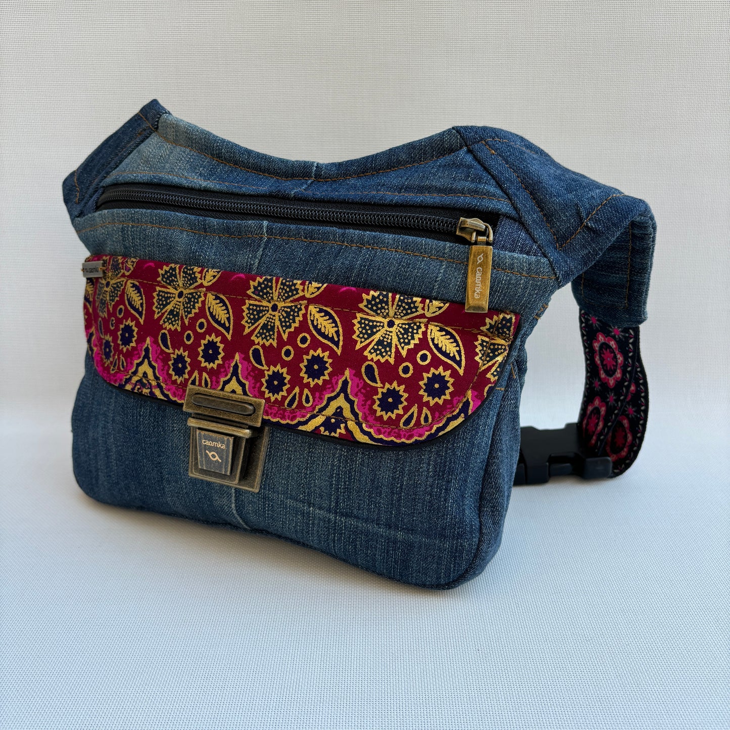 Special Marrakech ♻️ Jeans Recycled ♻️ · Pieza Única Núm. 16320
