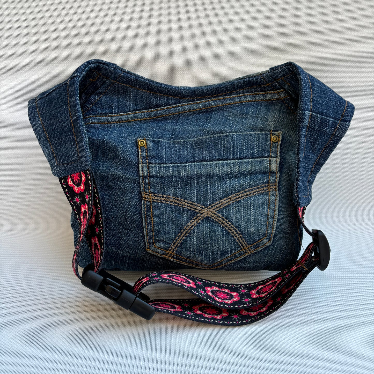 Special Marrakech ♻️ Jeans Recycled ♻️ · Pieza Única Núm. 16320