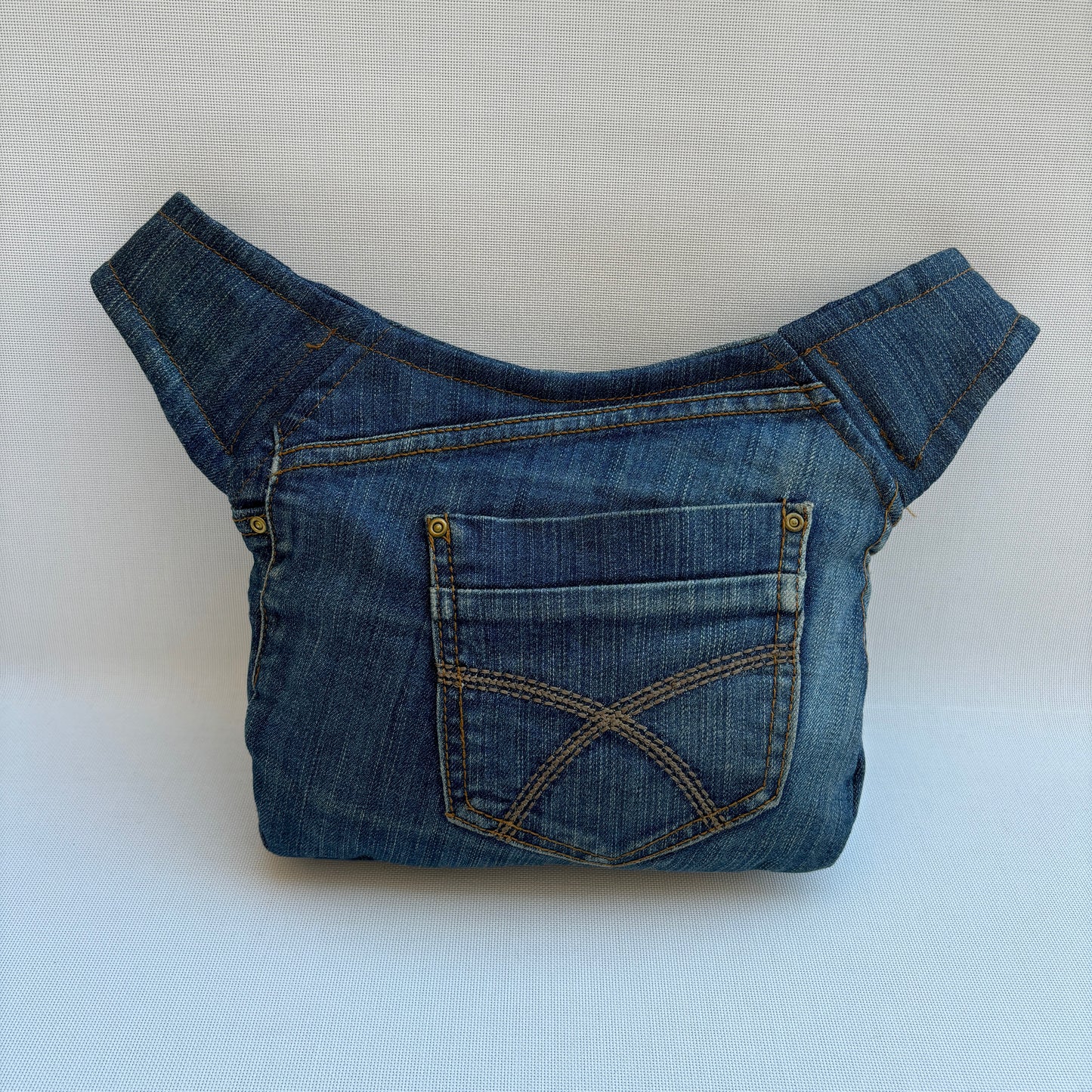 Special Marrakech ♻️ Jeans Recycled ♻️ · Pieza Única Núm. 16320