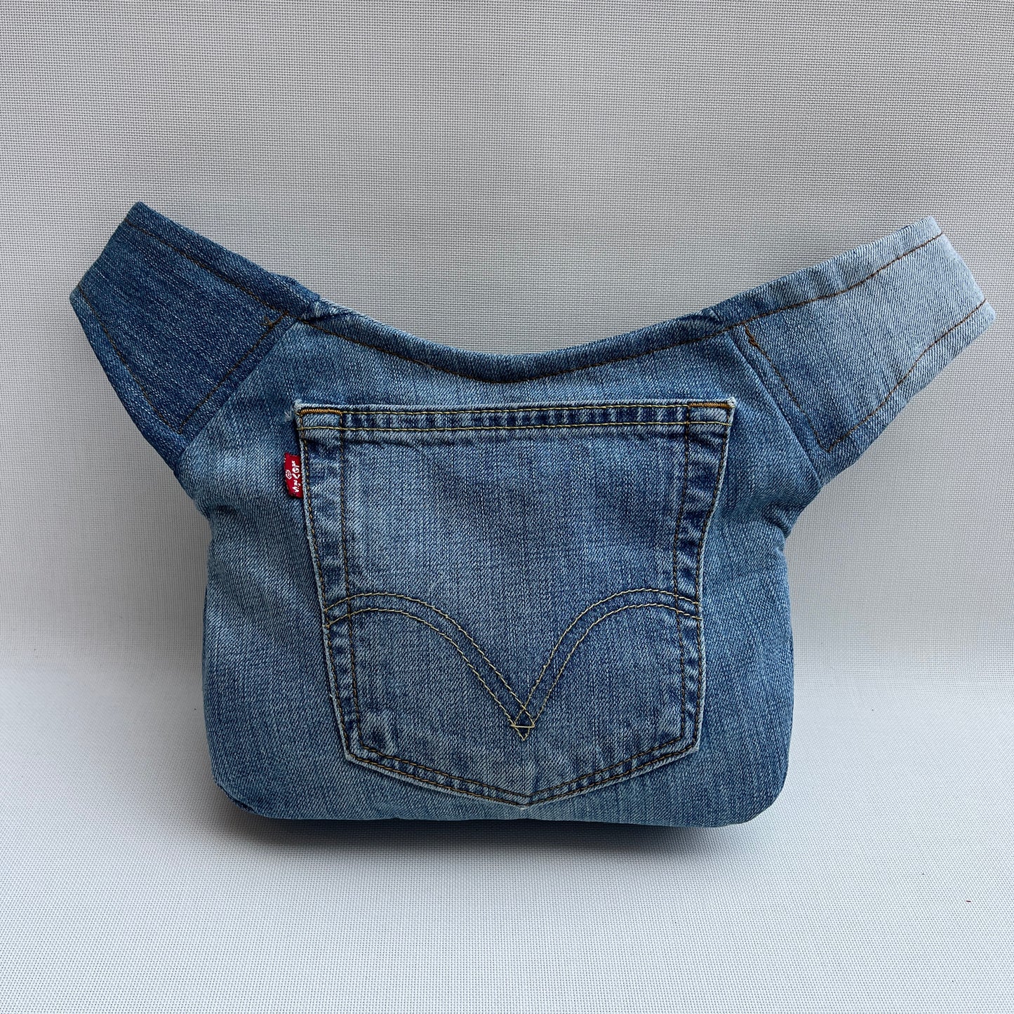 Special Bali ♻️ Jeans Levi's Recycled ♻️ · Pieza Única Núm. 15384