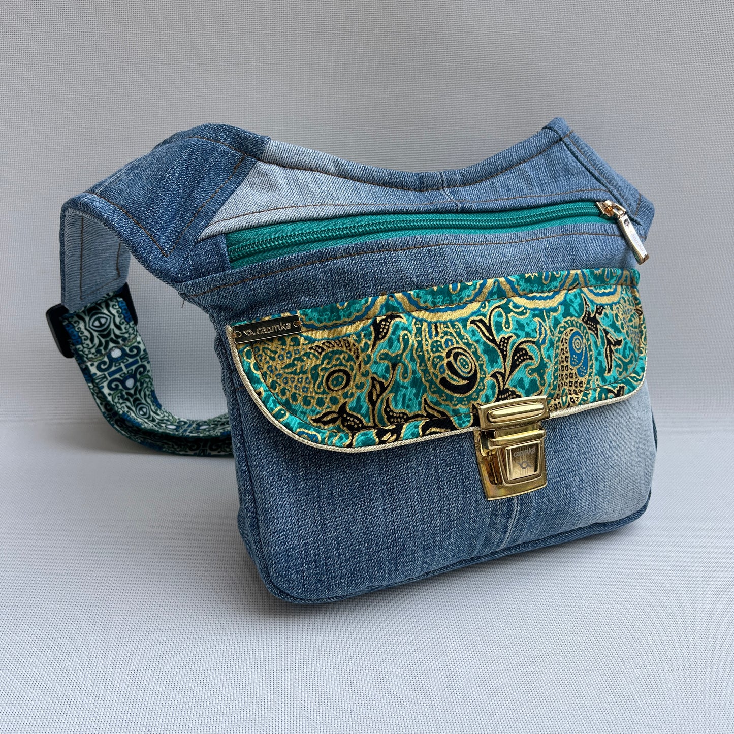 Special Bali ♻️ Jeans Recycled ♻️ · Pieza Única Núm. 15386