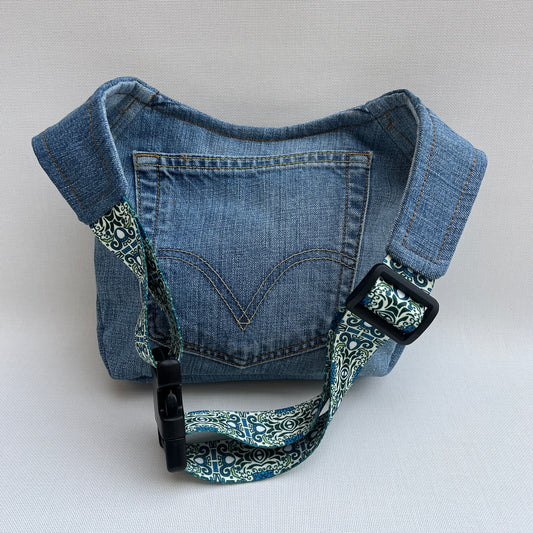 Special Bali ♻️ Jeans Recycled ♻️ · Pieza Única Núm. 15386