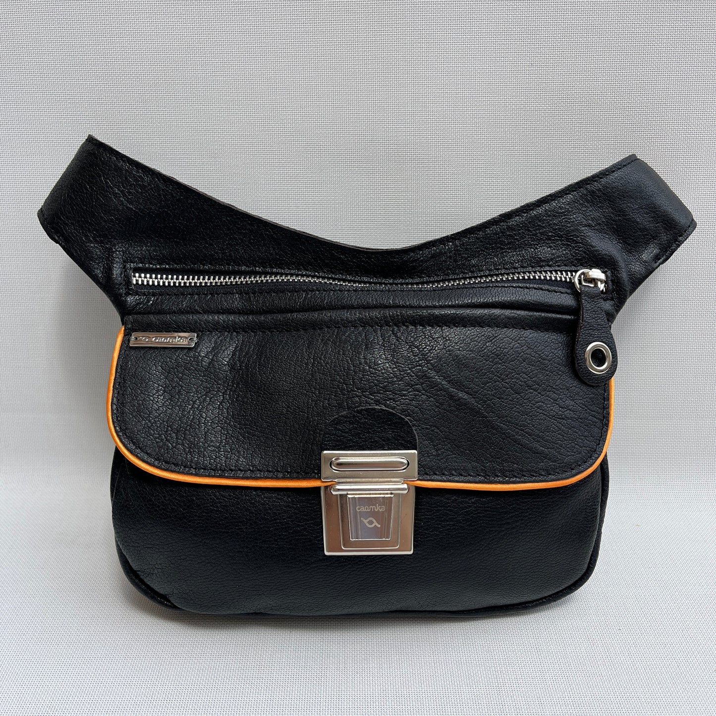 Special Black Summer · Piel natural BioCuir® · Pieza Exclusiva Núm. 13749