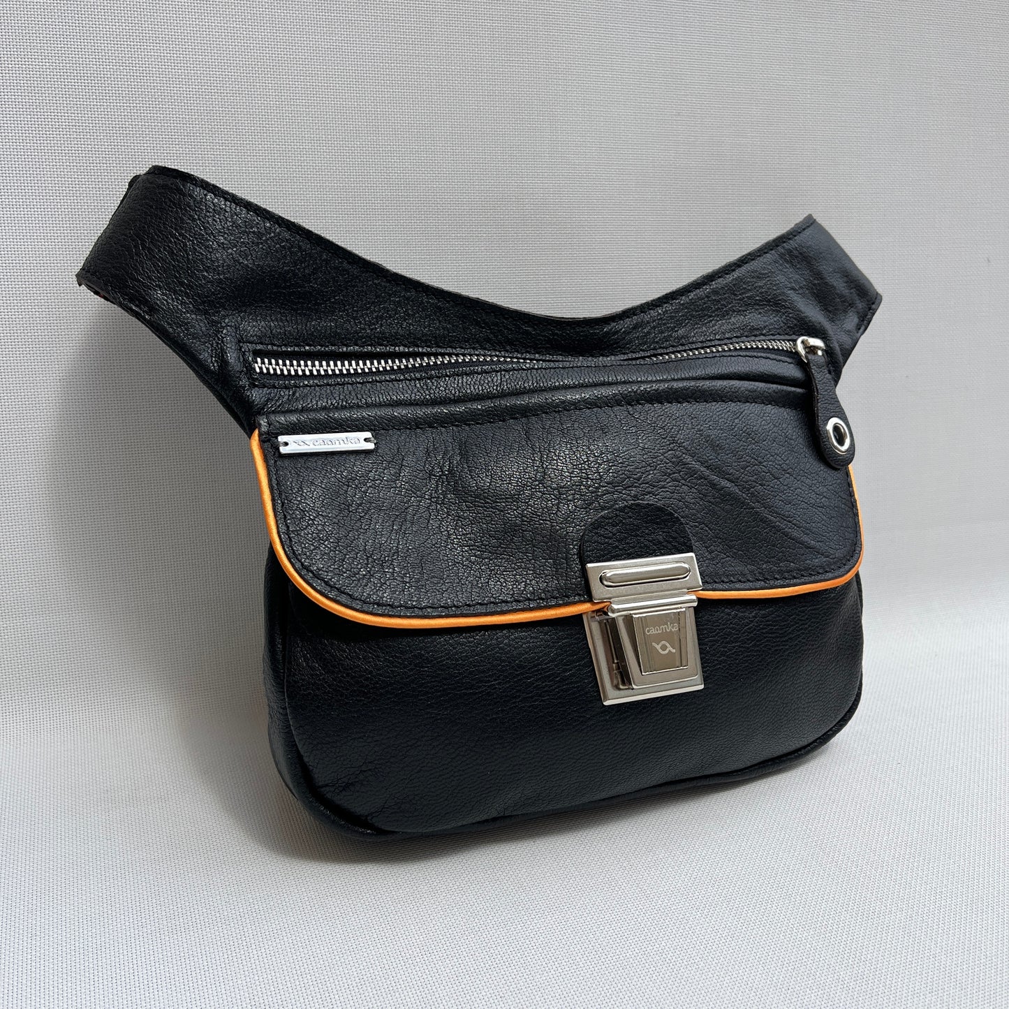 Special Black Summer · Piel natural BioCuir® · Pieza Exclusiva Núm. 13749