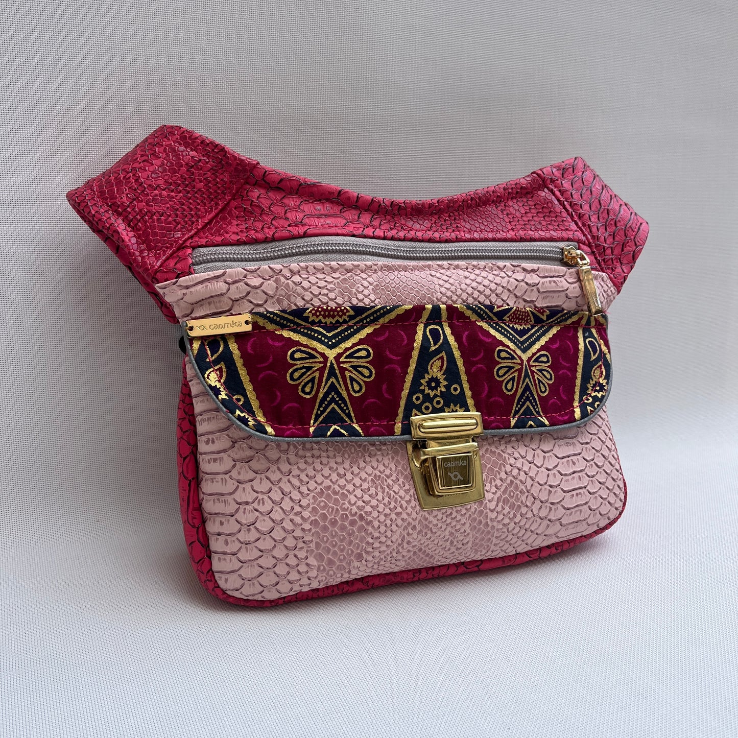 Special Pink Bali · Polipiel · Pieza Única Núm. 15389