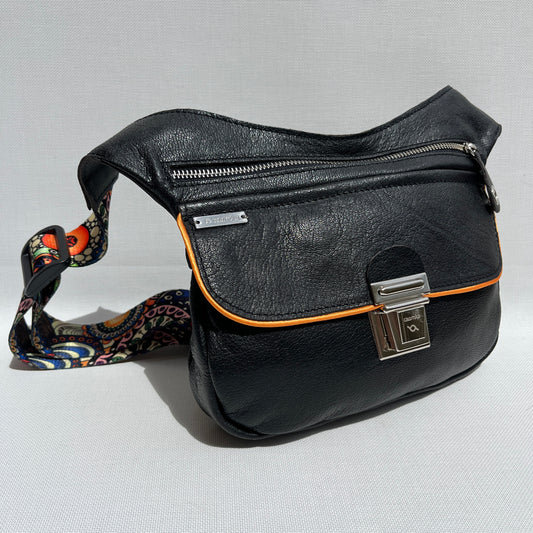 Special Black Summer · Piel natural BioCuir® · Pieza Exclusiva Núm. 13749