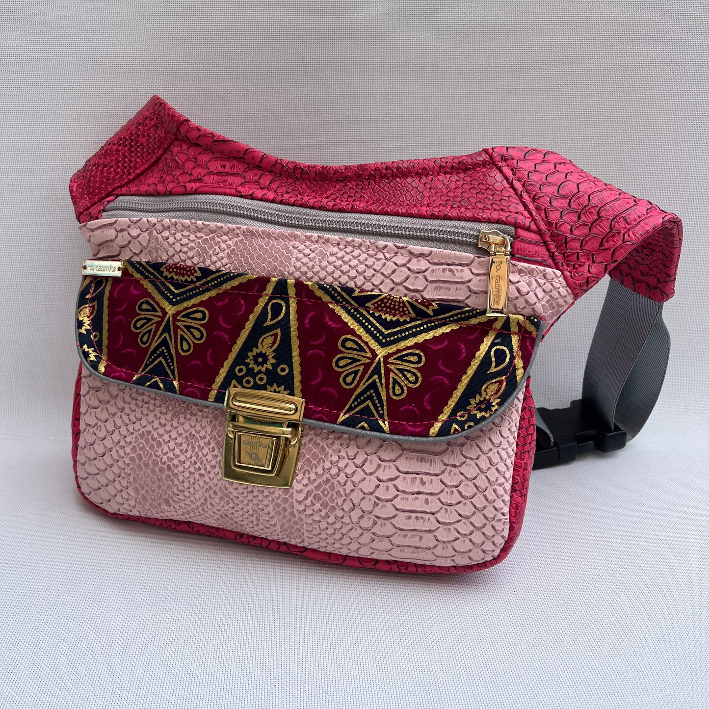 Special Pink Bali · Polipiel · Pieza Única Núm. 15389