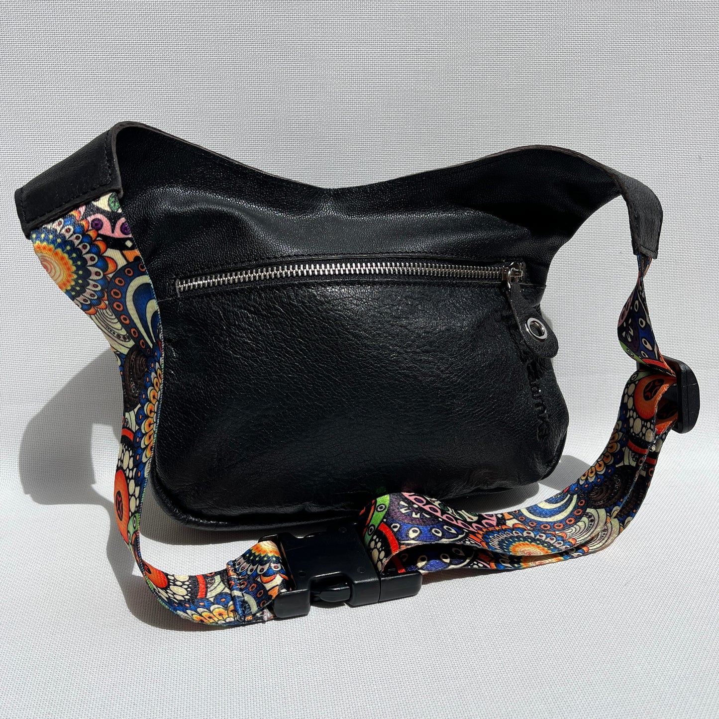 Special Black Summer · Piel natural BioCuir® · Pieza Exclusiva Núm. 13749