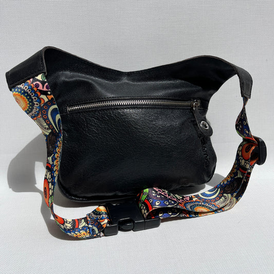 Special Black Summer · Piel natural BioCuir® · Pieza Exclusiva Núm. 13749