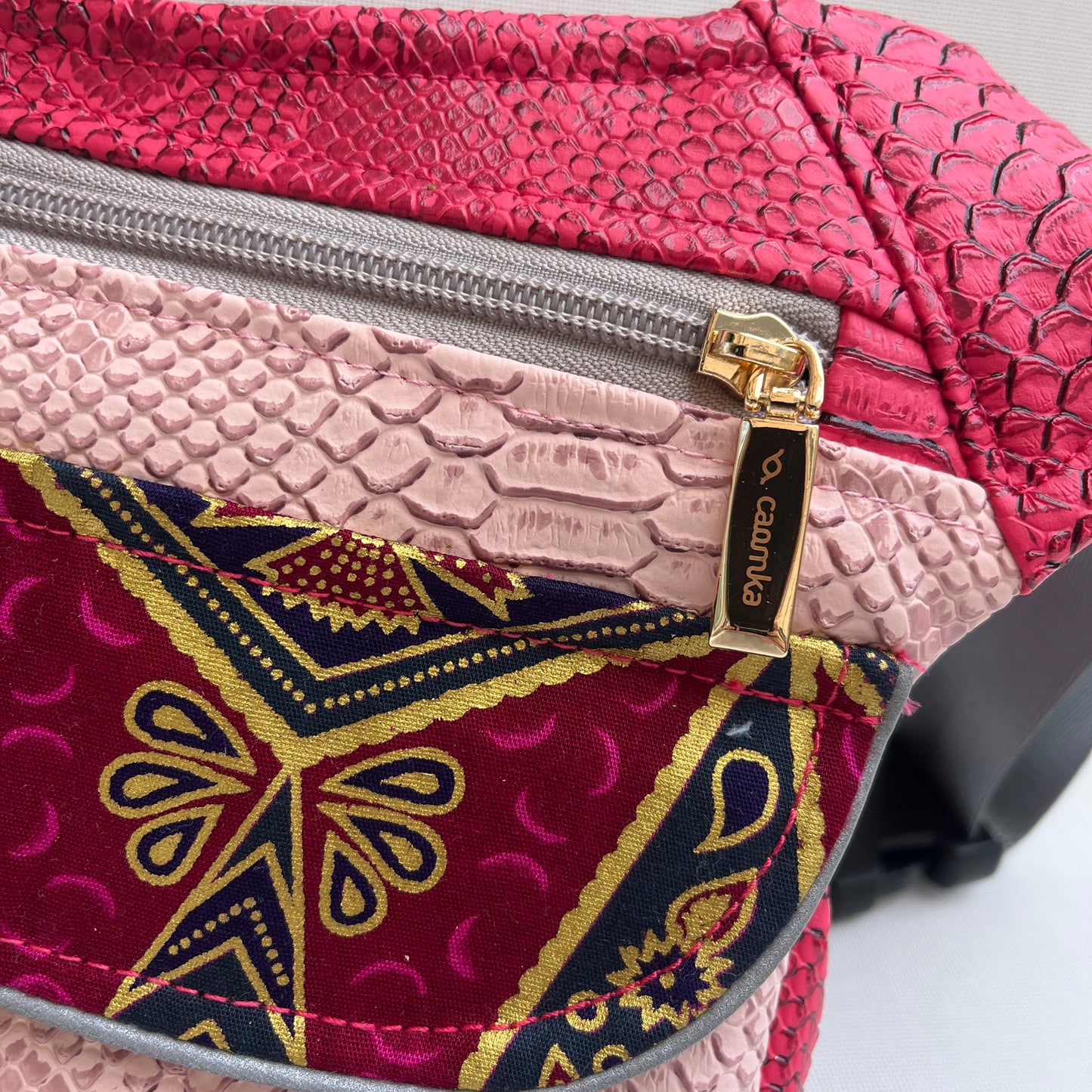 Special Pink Bali · Polipiel · Pieza Única Núm. 15389