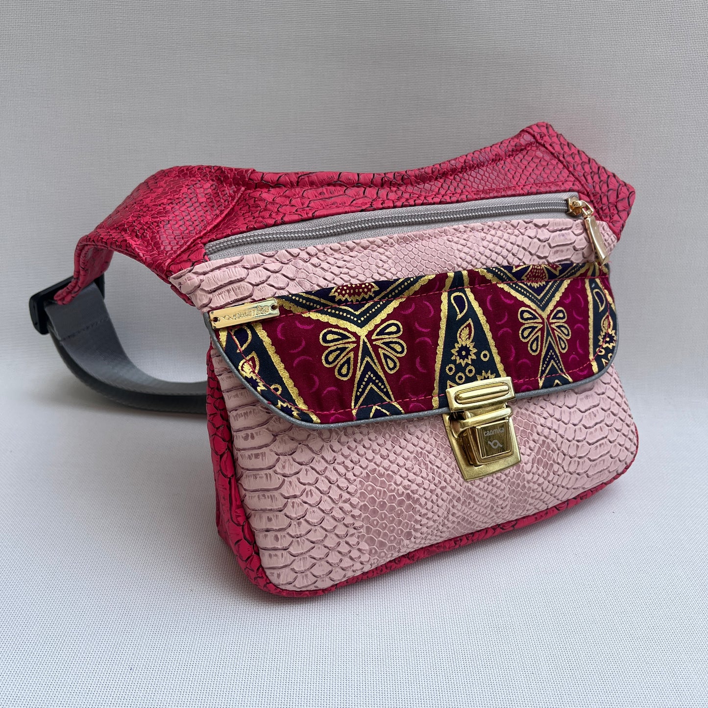 Special Pink Bali · Polipiel · Pieza Única Núm. 15389