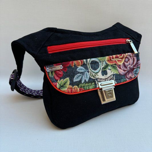 Special World Map + Back pocket Unique Piece No. 11951
