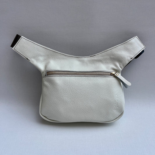 Special Top White Golden · Piel / Cuero · Pieza Exclusiva Núm. 15496