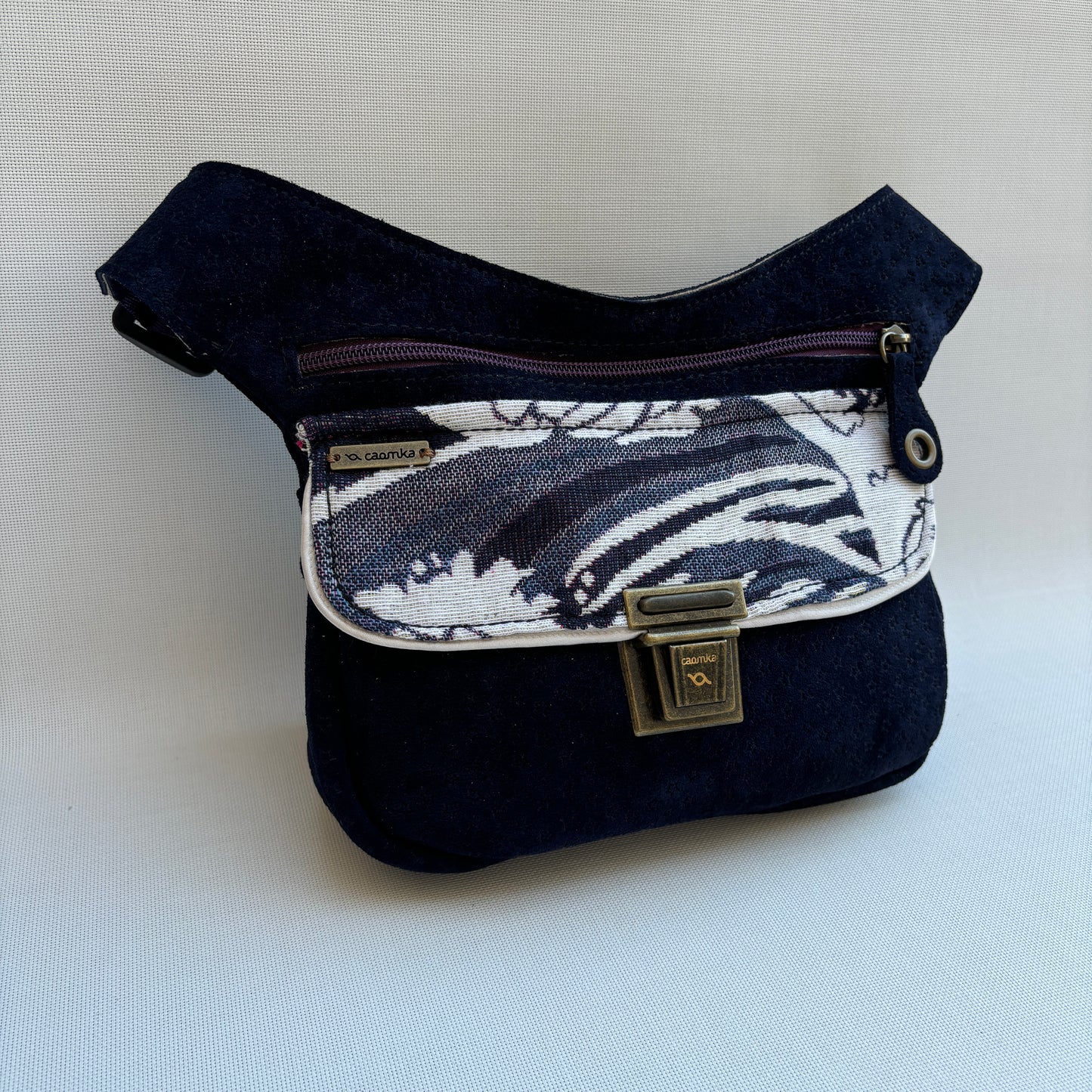 Special Stars Dark Blue· Piel - Serraje · Pieza Única Núm. 16286