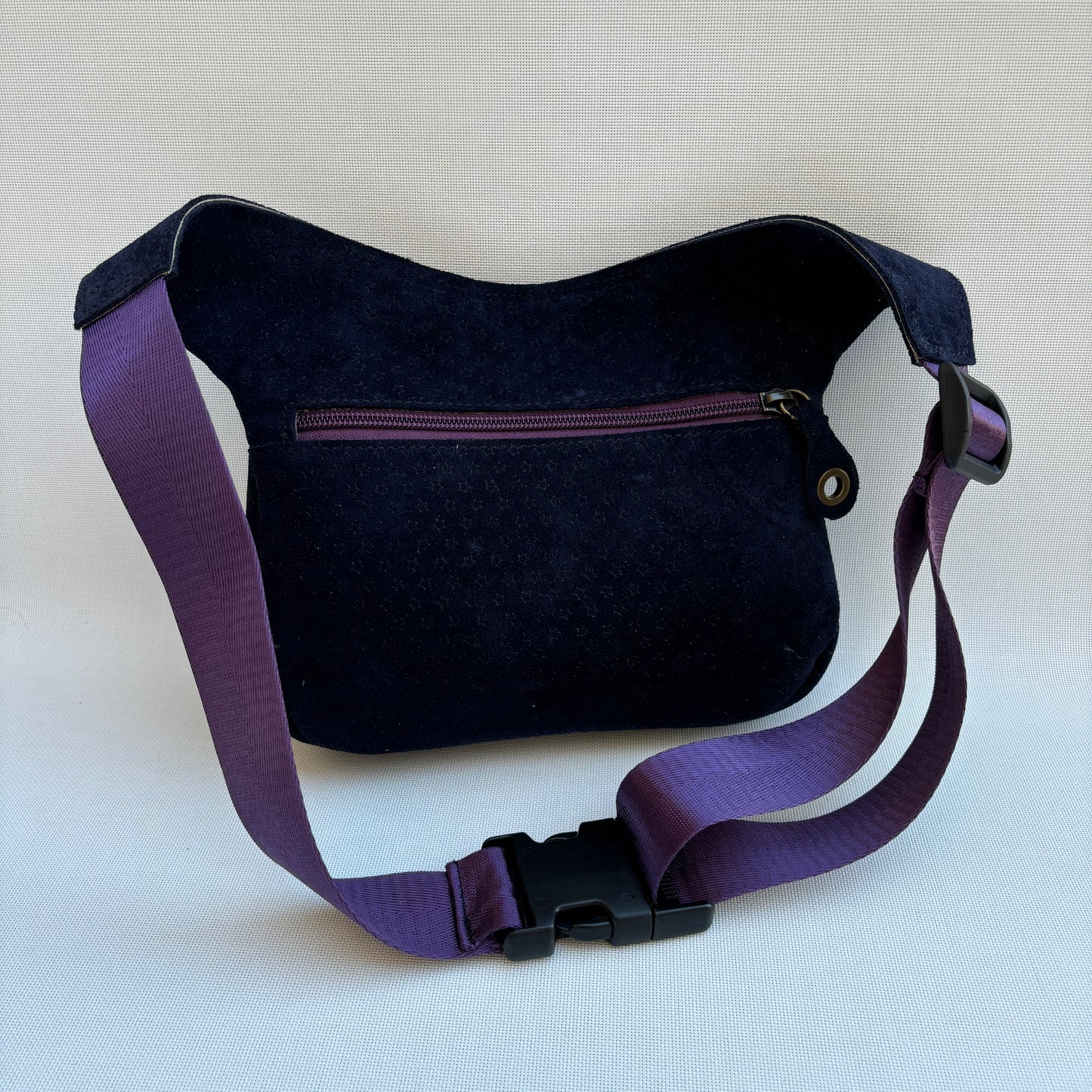Special Stars Dark Blue· Piel - Serraje · Pieza Única Núm. 16286