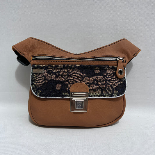 Special Elegant Brown · Piel natural BioCuir® · Pieza Exclusiva Núm. 13734
