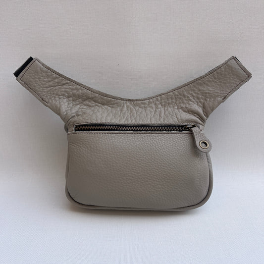Classic Gray Top & Old Gold · Piel - Cuero · Pieza Exclusiva Núm. 15440