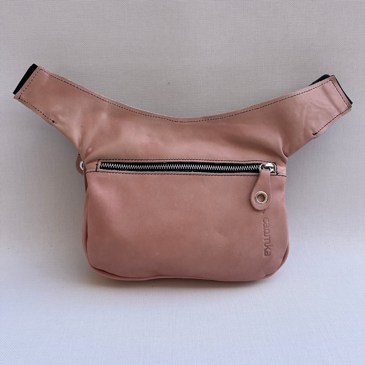 Premium Pink & Silver · Piel - Cuero · Pieza Exclusiva Núm. 15442