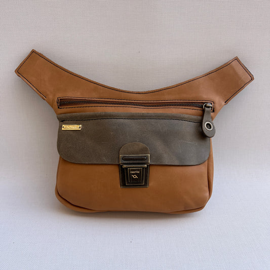 Special Camel Summer · Piel - Cuero · Pieza Exclusiva Núm. 15444