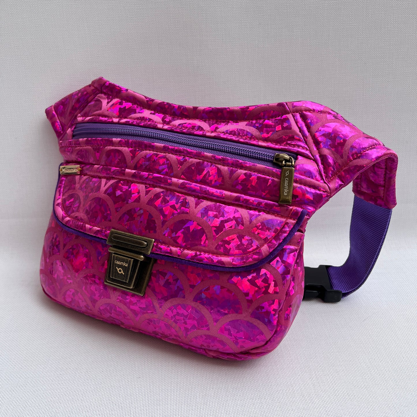 Special Sweet Fish Scale · Super Soft · Pieza Exclusiva Núm. 13817