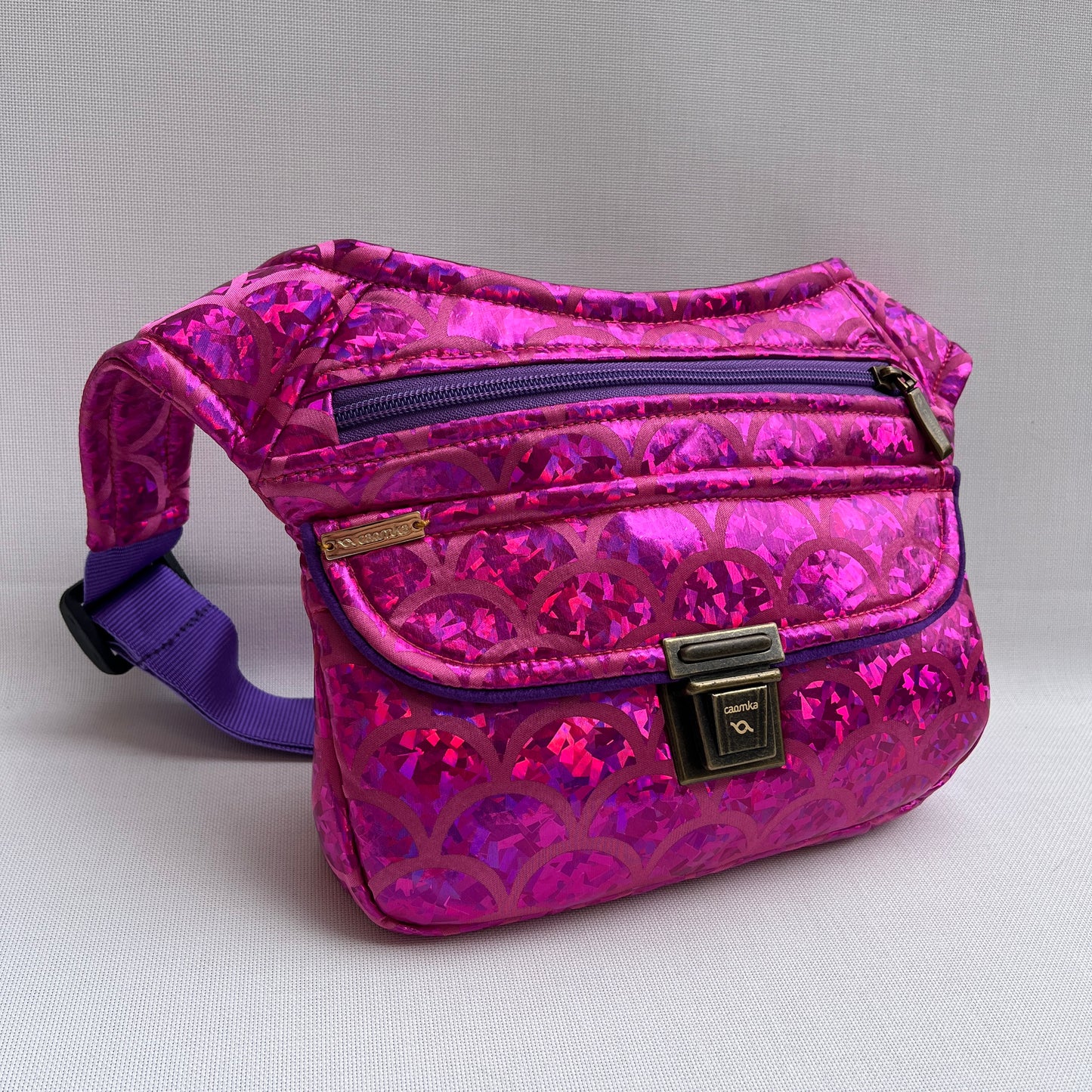 Special Sweet Fish Scale · Super Soft · Pieza Exclusiva Núm. 13817