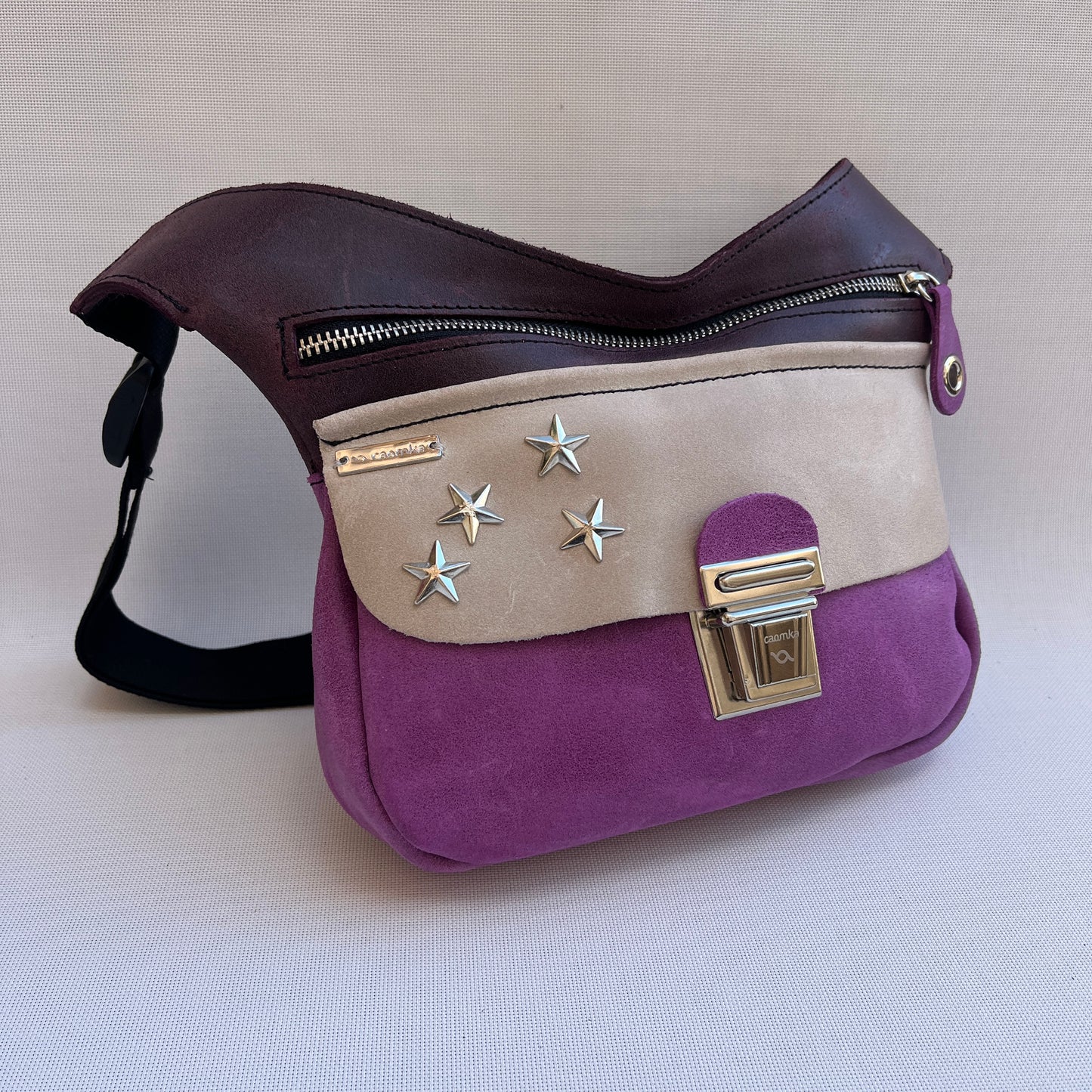 Premium Stars Fantasy · Piel - Cuero · Pieza Única Núm. 15435