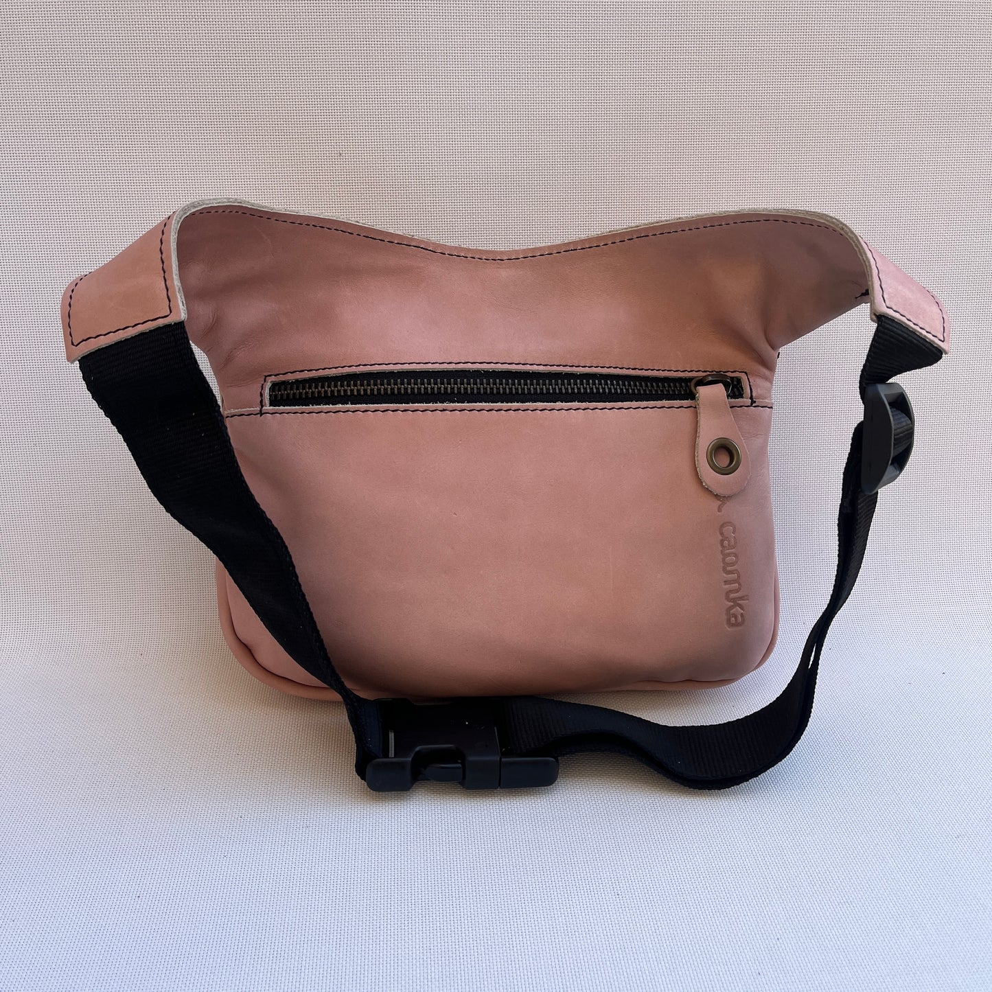 Premium Pink & Old Gold · Piel - Cuero · Pieza Exclusiva Núm. 15436