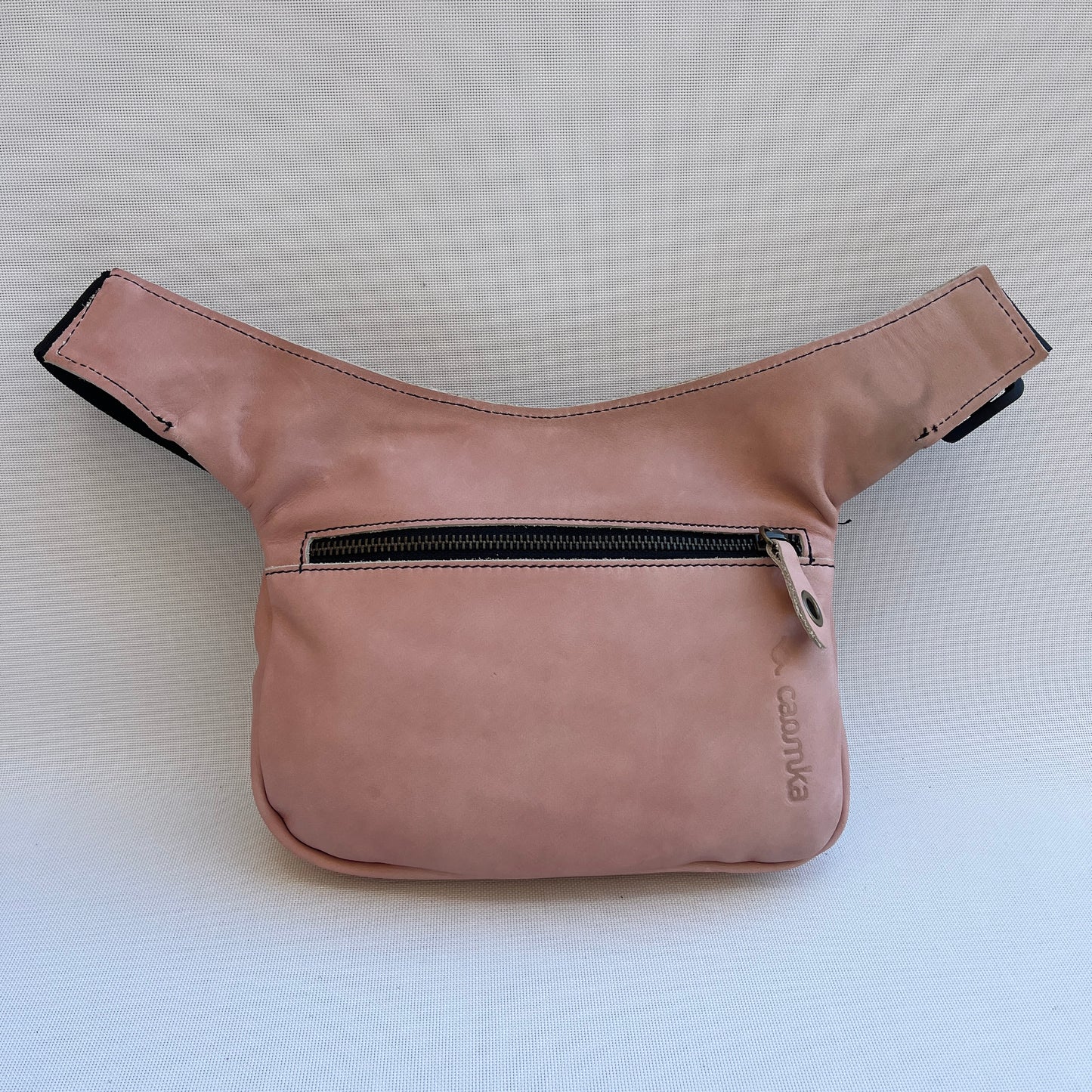 Premium Pink & Old Gold · Piel - Cuero · Pieza Exclusiva Núm. 15436
