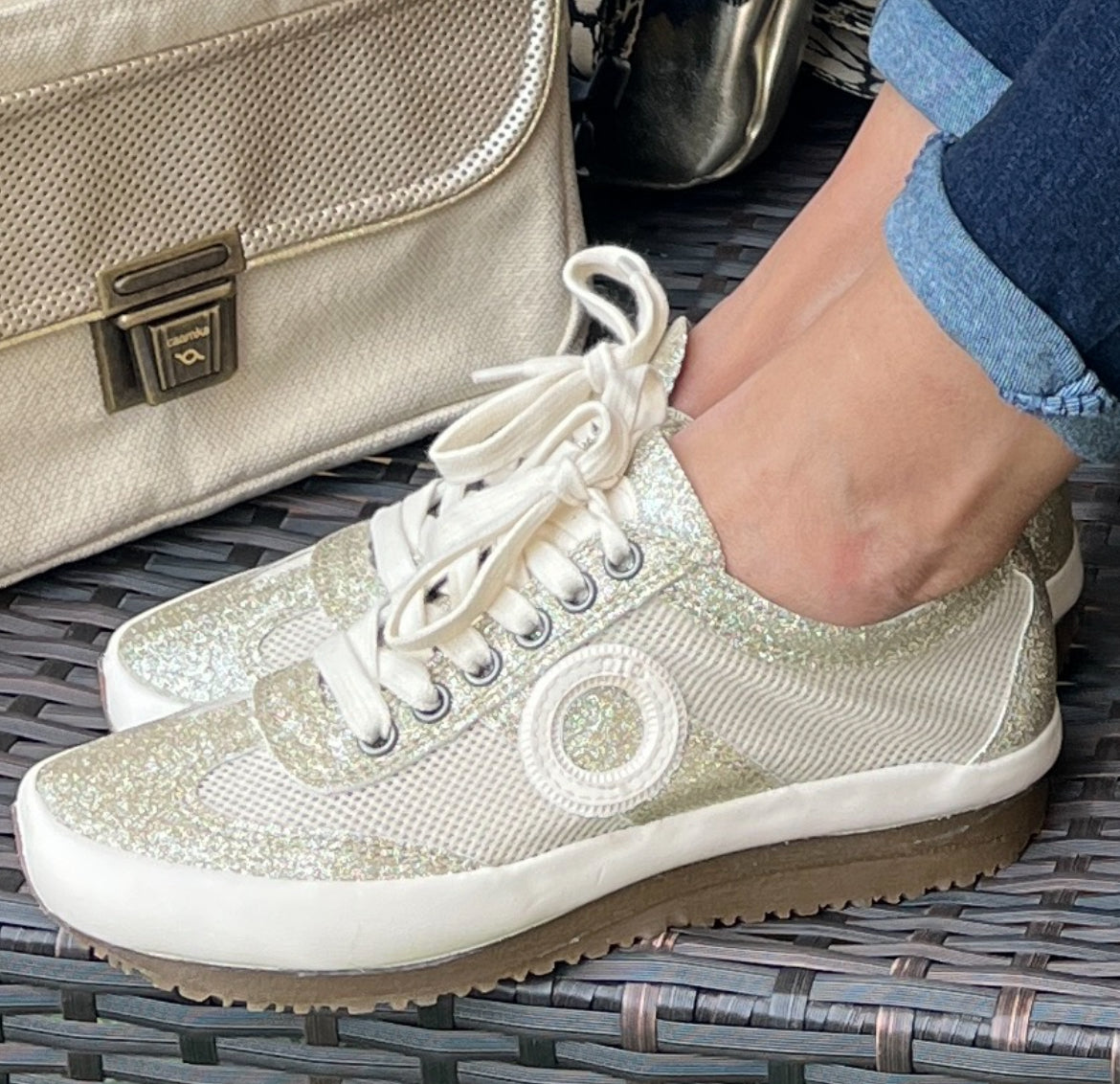 Special Golden Beige · Pieza Única Núm. 15423