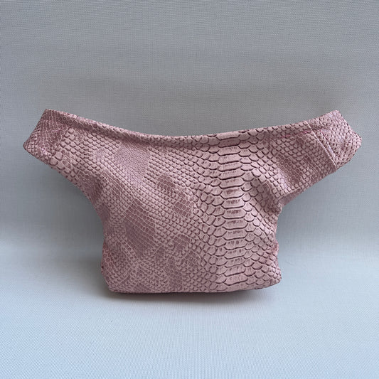 Mini Pink & Old Gold · Polipiel · Pieza Única Núm. 14725