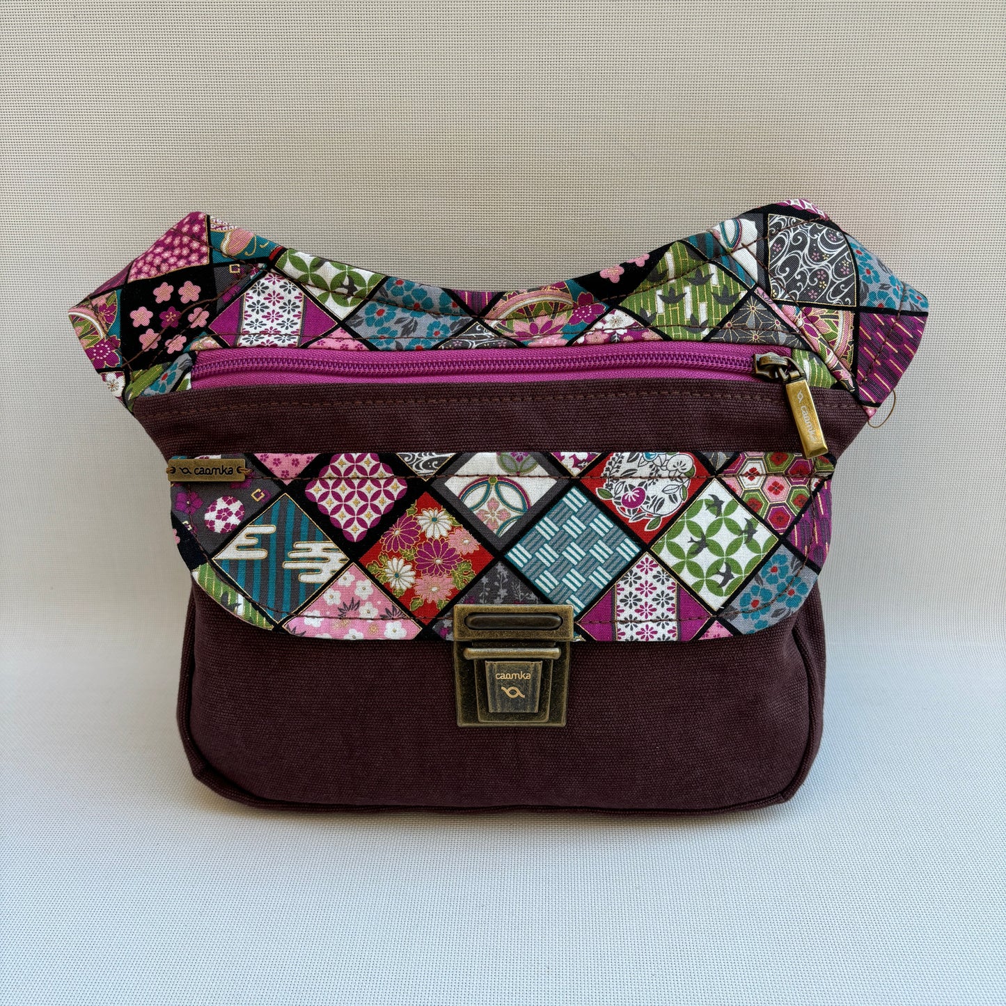 Spezielle Jeans &amp; japanische Wellen + Gesäßtasche Einzelstück Nr. 12682