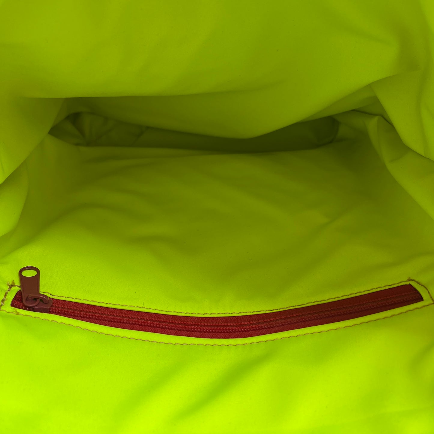 Mochila Top Caomka · Tejido natural de cáñamo · Pieza Única 15451