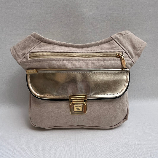 Special Golden Beige · Pieza Única Núm. 15417