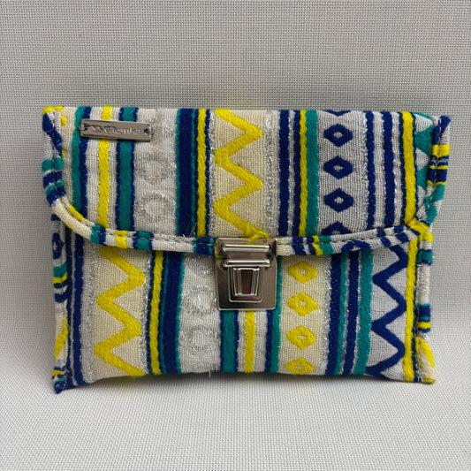 Monedero "India Travel" Caomka · Pieza Única Núm. 18538