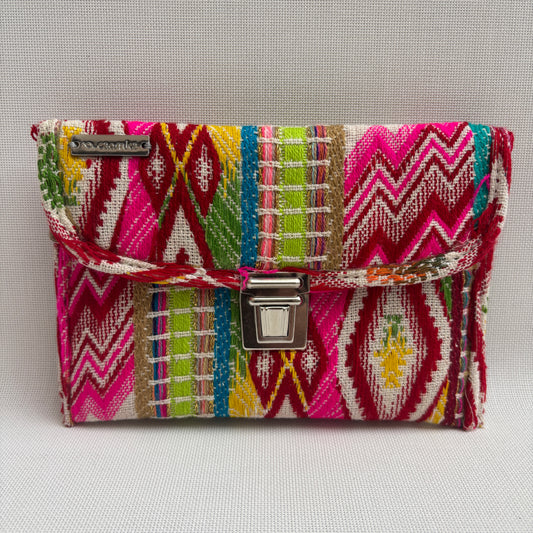 Monedero "India Travel" Caomka · Pieza Única Núm. 18537