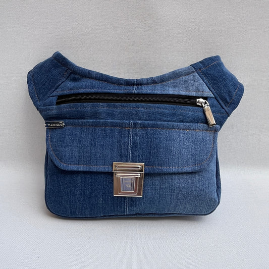 Levi's ♻️ Jeans Recycled ♻️ · Pieza Única Núm. 15429