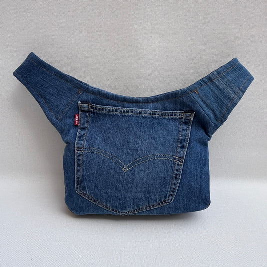 Levi's ♻️ Jeans Recycled ♻️ · Pieza Única Núm. 15429