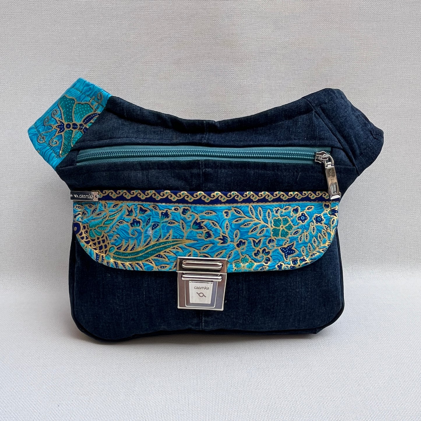 Bali ♻️ Jeans Recycled ♻️ · Pieza Única Núm. 15446