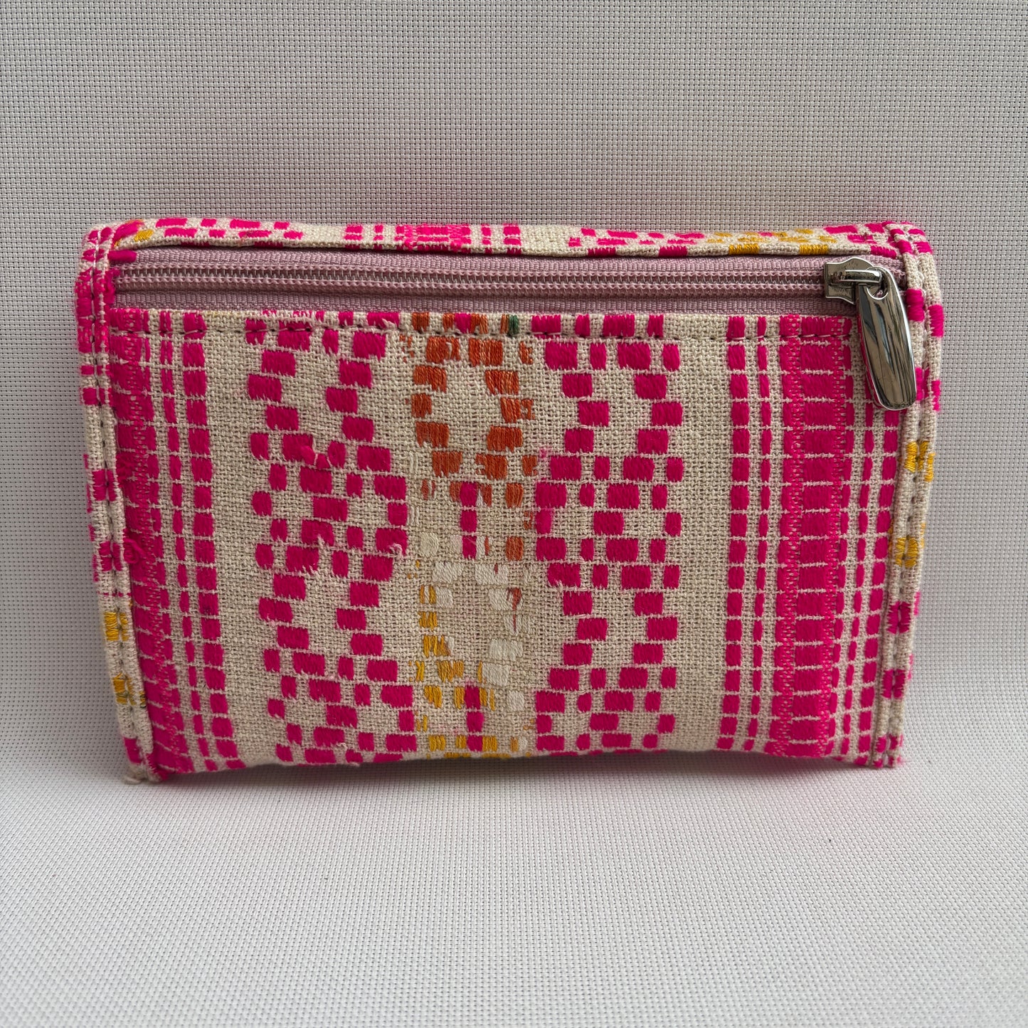 Monedero "India Travel" Caomka · Pieza Única Núm. 18534