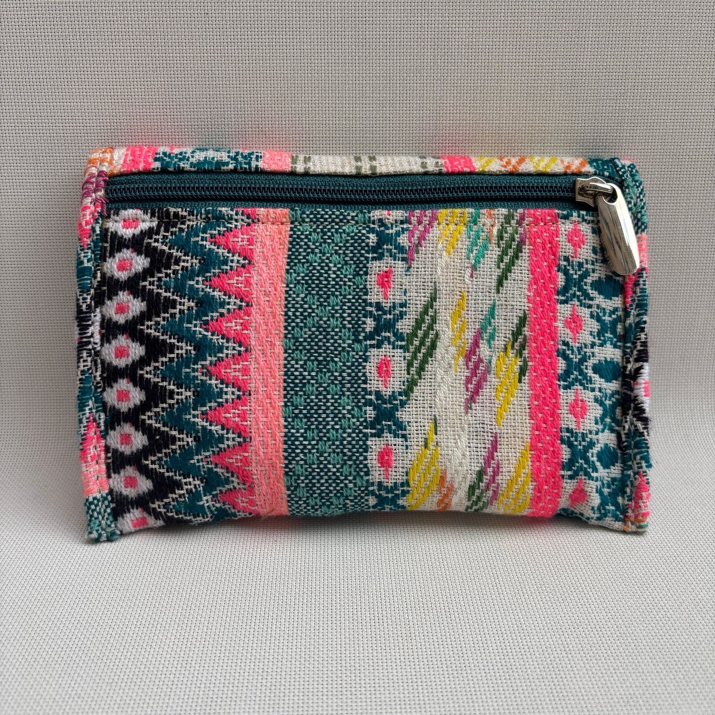 Monedero "India Travel" Caomka · Pieza Única Núm. 18533