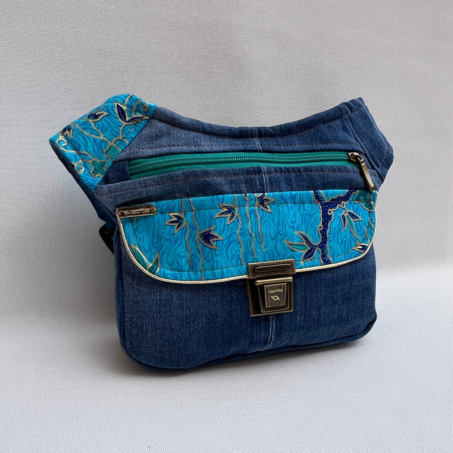 Bali ♻️ Jeans Recycled ♻️ · Pieza Única Núm. 15430