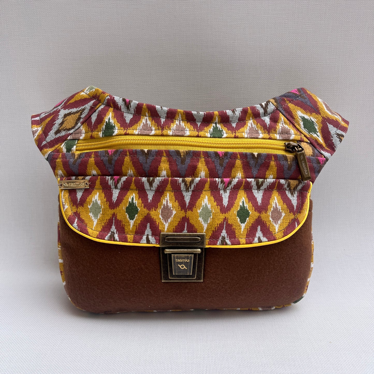 (-50%) Special Etnical Brown · Pieza Única Núm. 13822