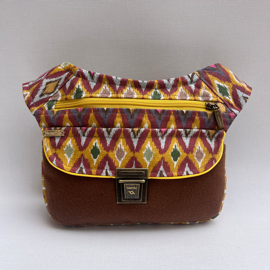 (-50%) Special Etnical Brown · Pieza Única Núm. 13822